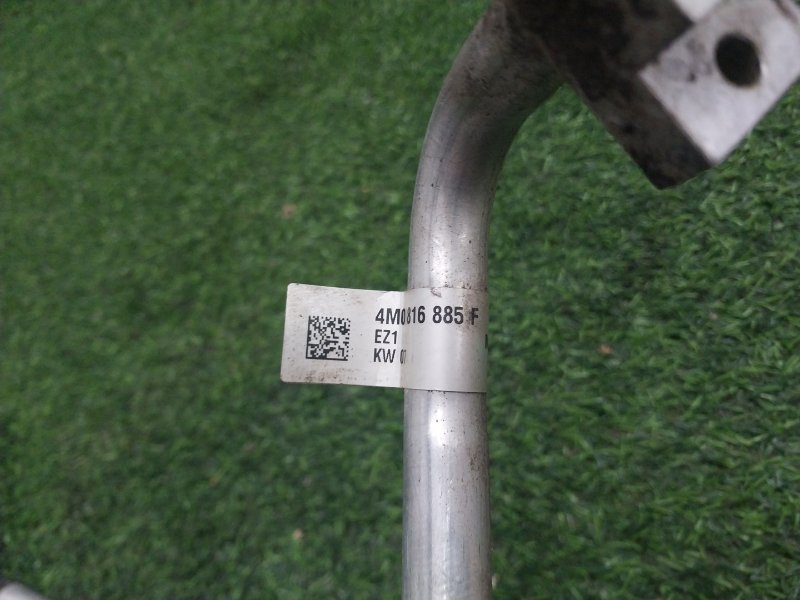 Трубка кондиционера