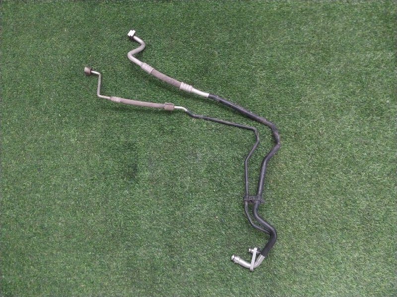 Трубка кондиционера