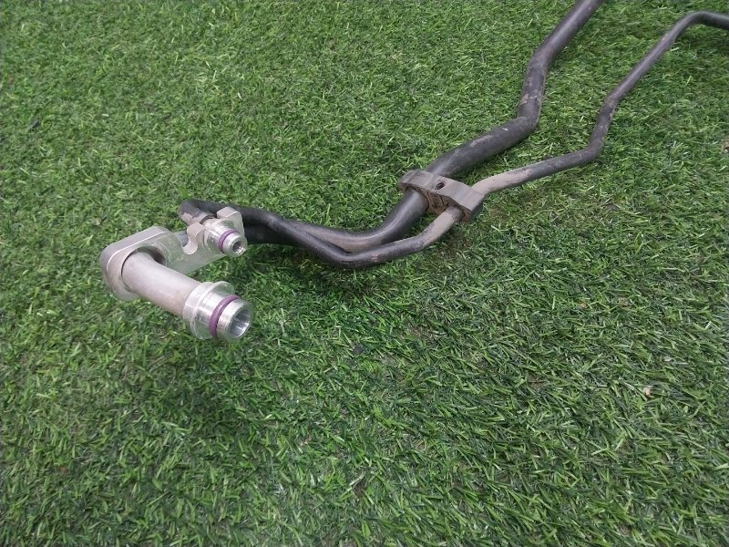 Трубка кондиционера