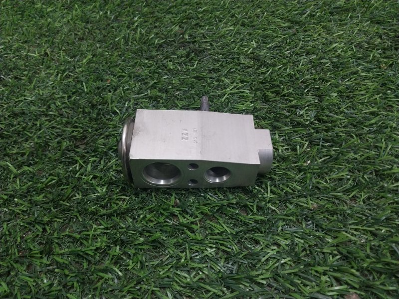 Клапан кондиционера