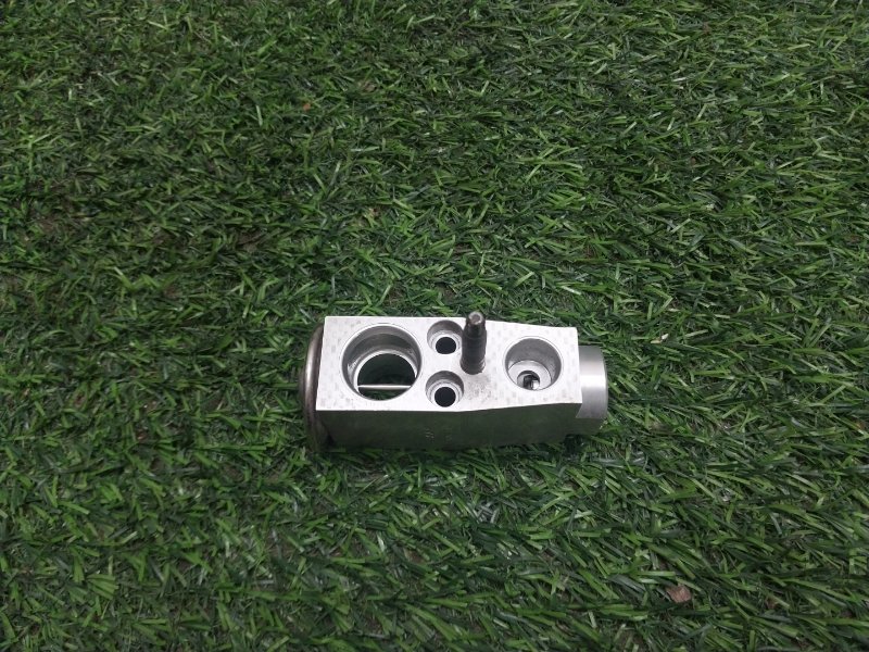 Клапан кондиционера