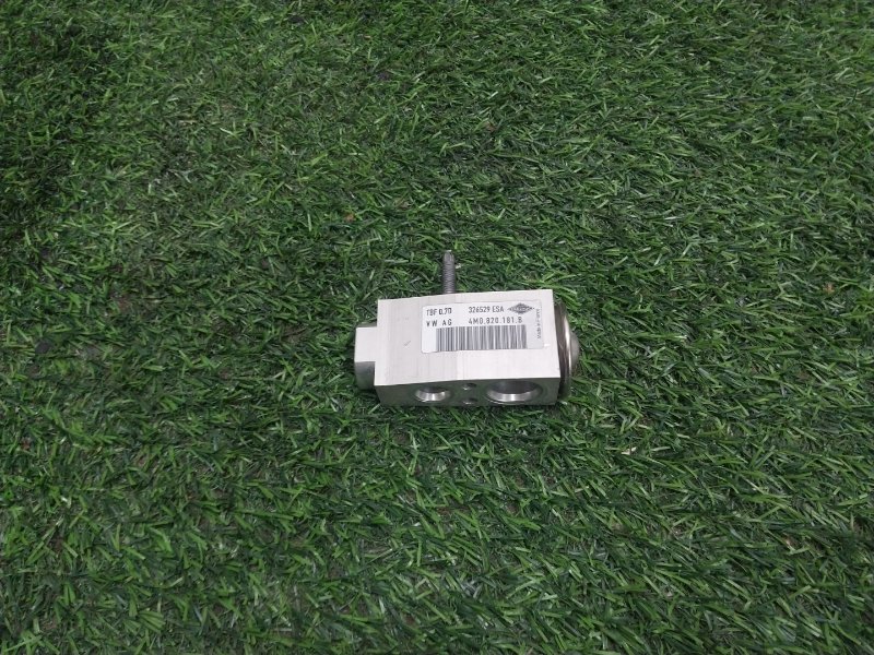 Клапан кондиционера