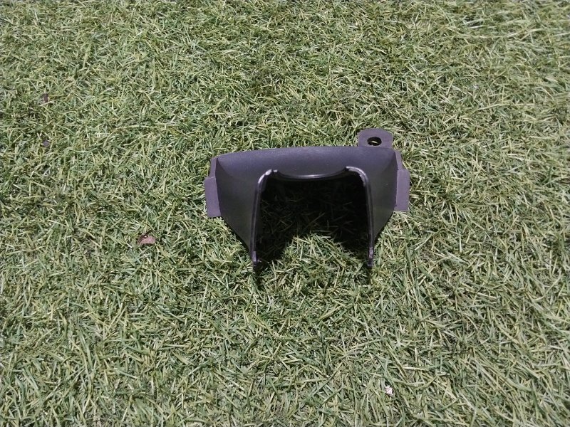 Крышка зеркала внутренняя левая