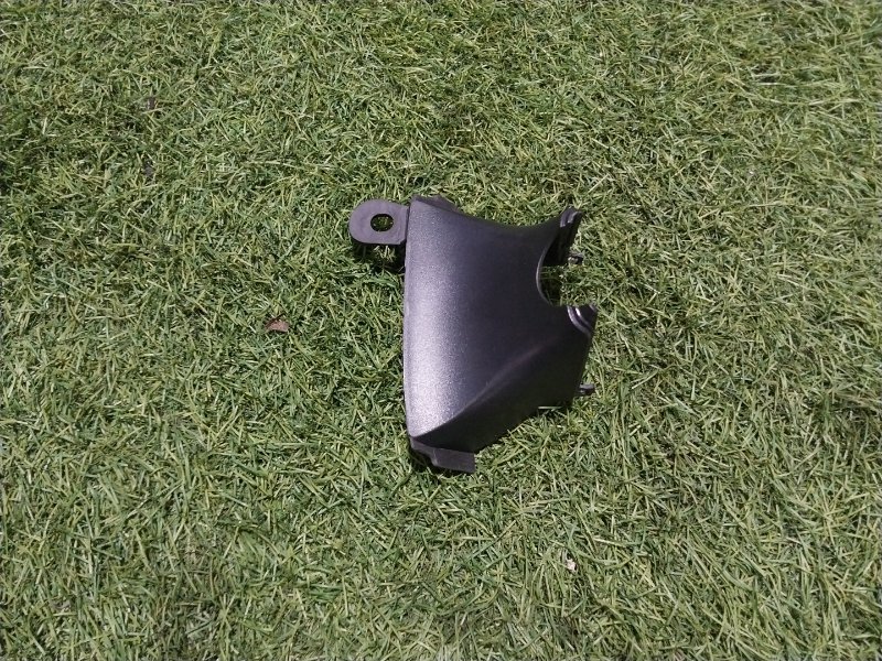 Крышка зеркала внутренняя левая