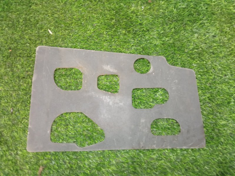 Шумоизоляция