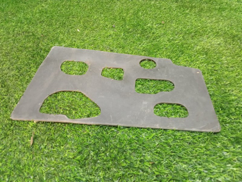 Шумоизоляция