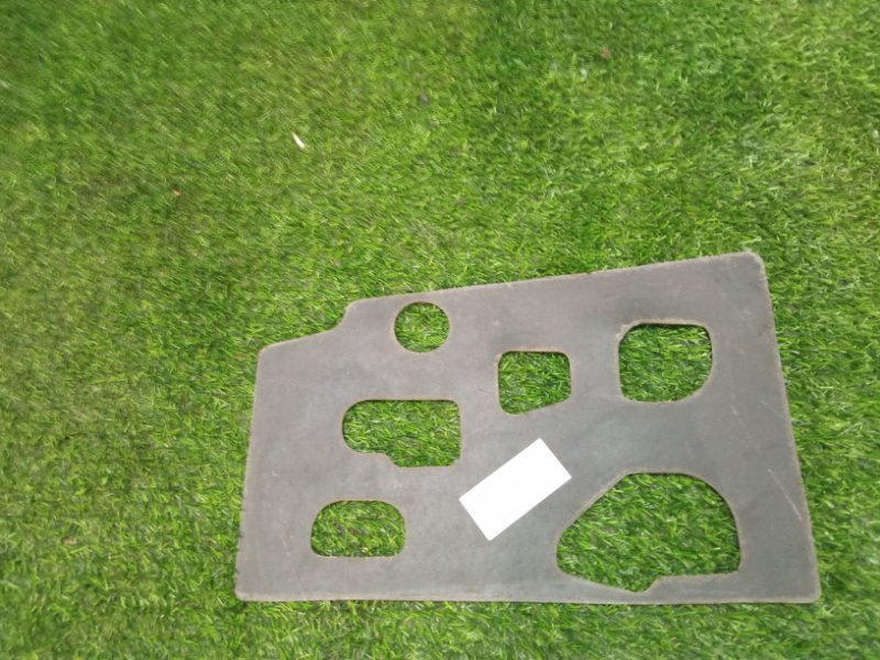 Шумоизоляция