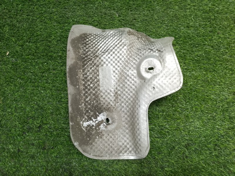 Экран тепловой