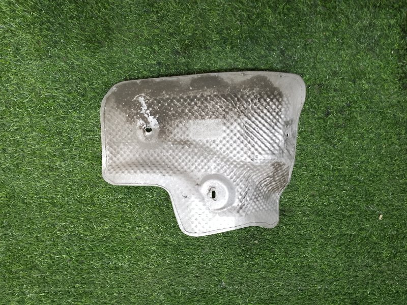 Экран тепловой