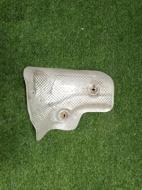 Экран тепловой