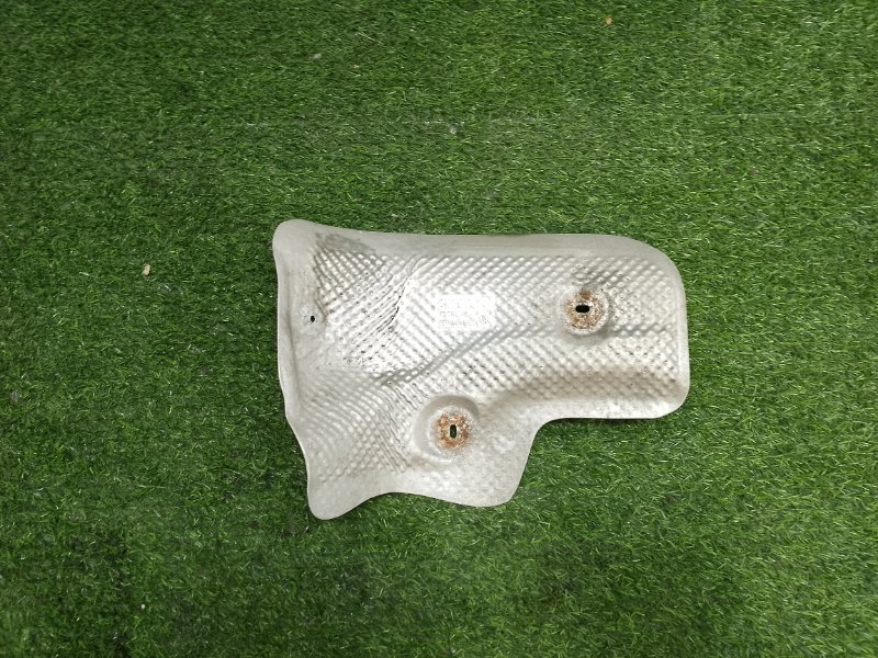 Экран тепловой