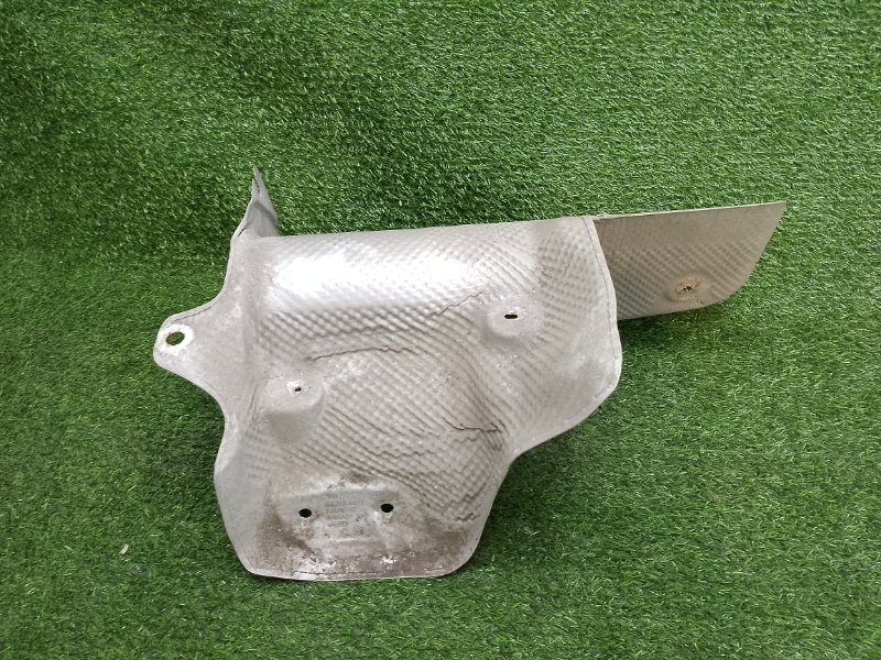 Экран тепловой