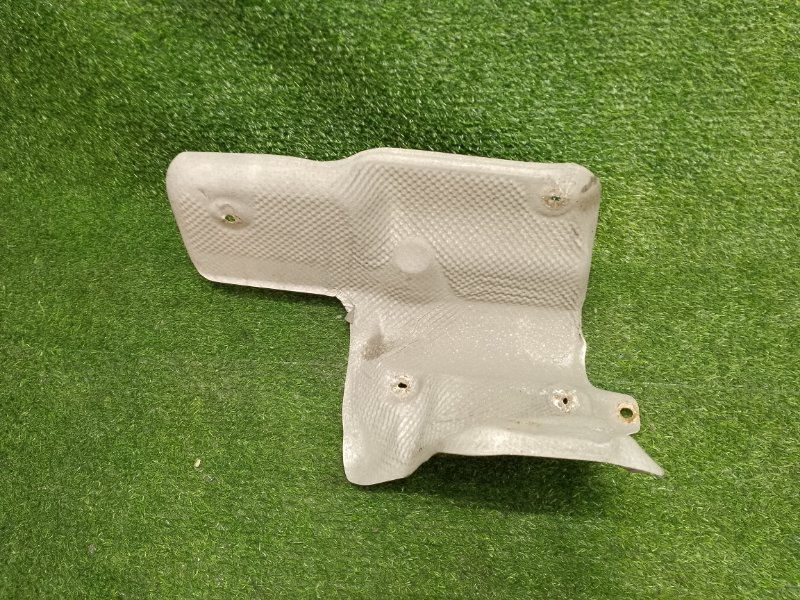 Экран тепловой