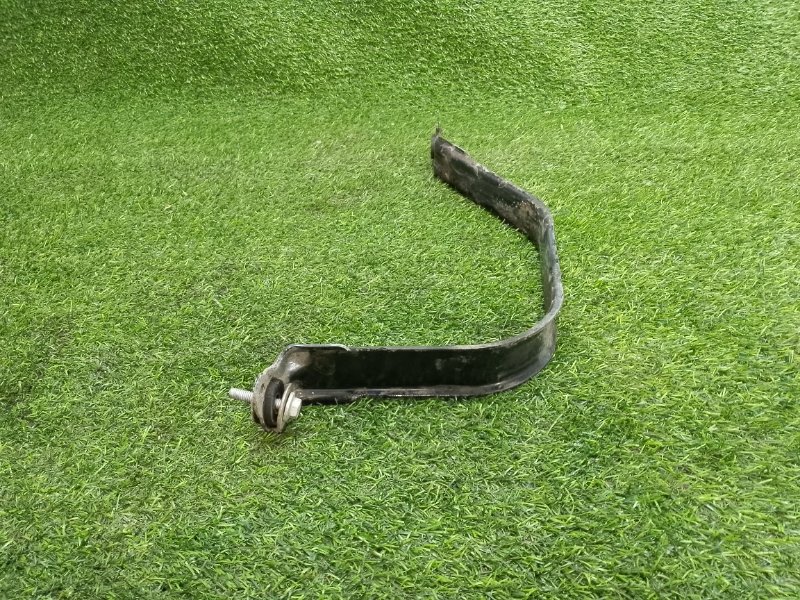 Лента крепления бензобака