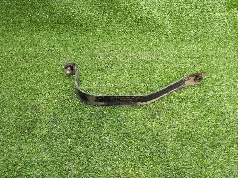 Лента крепления бензобака