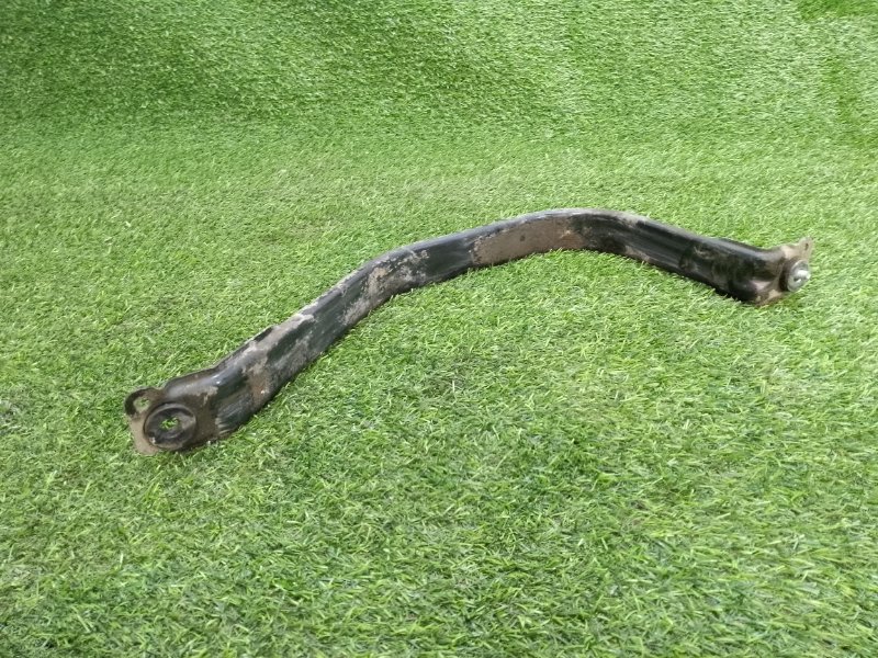 Лента крепления бензобака