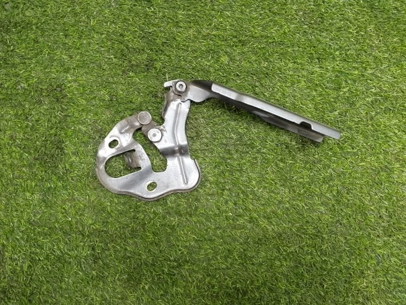 Петля капота левая