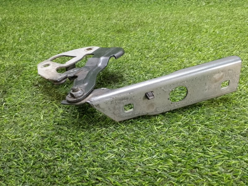 Петля капота левая