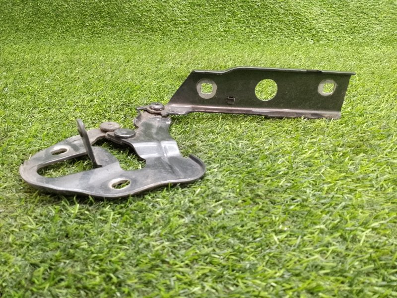 Петля капота левая