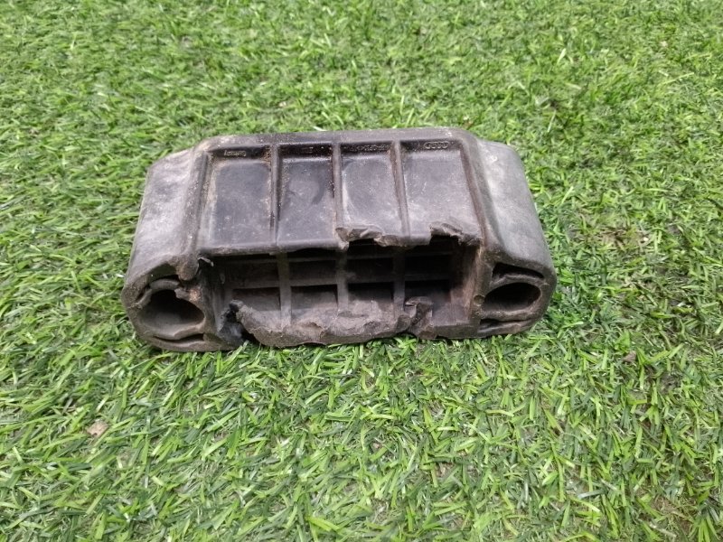 Опора под домкрат