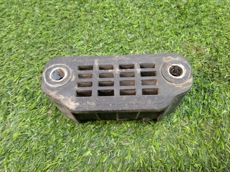 Опора под домкрат