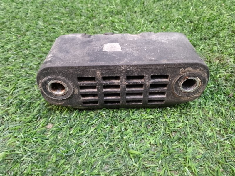 Опора под домкрат