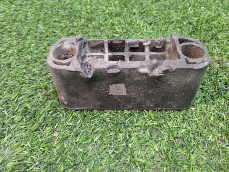 Опора под домкрат