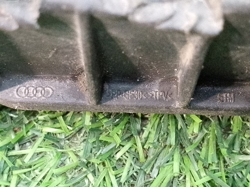 Опора под домкрат