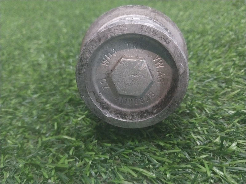 Опора шаровая