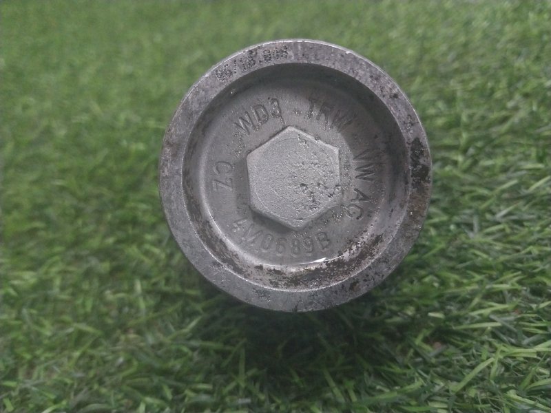 Опора шаровая