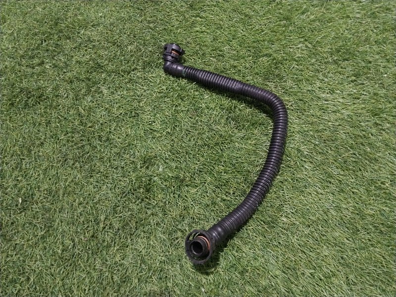 Трубка вентиляционная