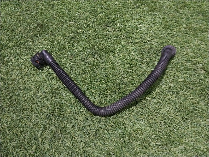 Трубка вентиляционная