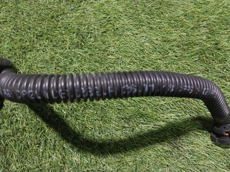 Трубка вентиляционная