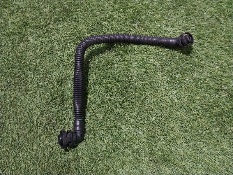 Трубка вентиляционная