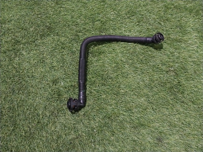 Трубка вентиляционная