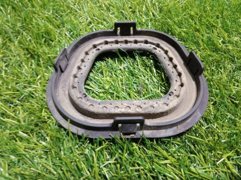 Уплотнит. кольцо радиатора отопителя