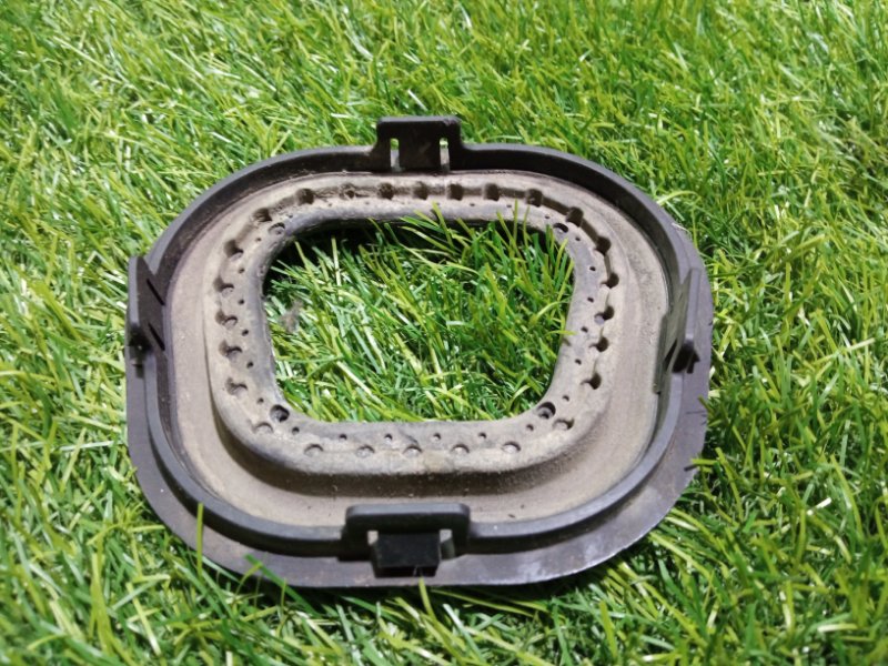 Уплотнит. кольцо радиатора отопителя