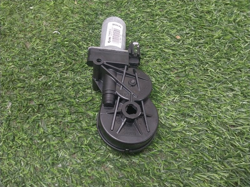 Моторчик регулировки сиденья