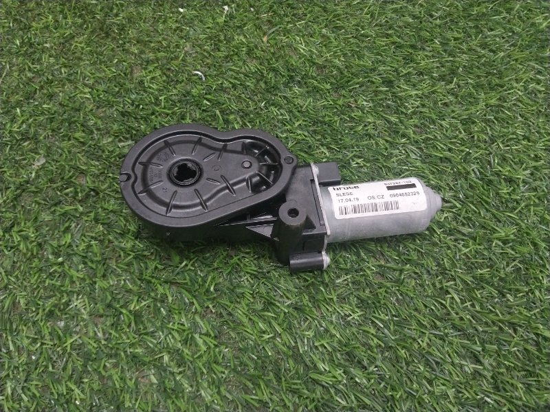 Моторчик регулировки сиденья