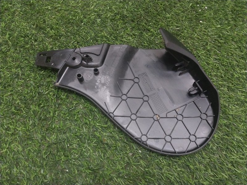 Накладка сиденья