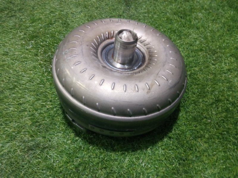 Гидротрансформатор (гидромуфта)