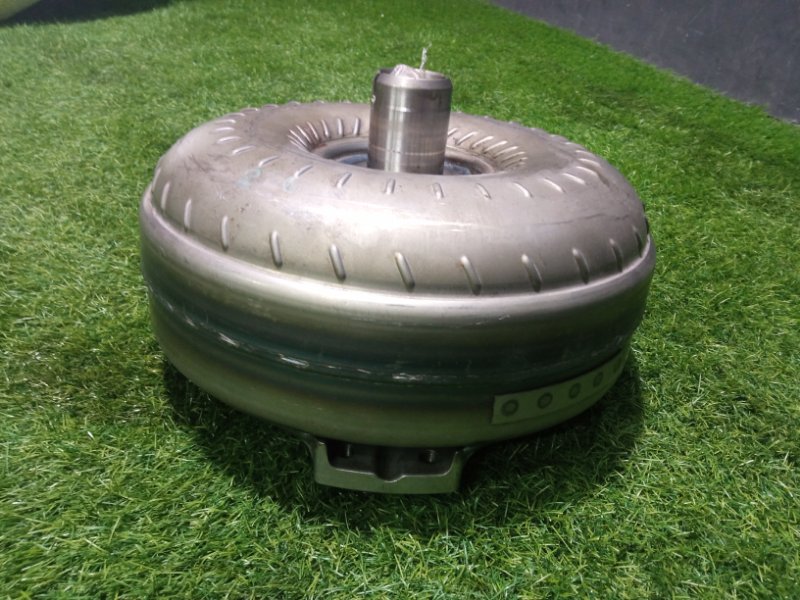 Гидротрансформатор (гидромуфта)