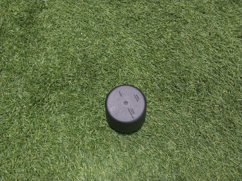 Пепельница