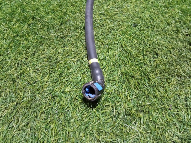 Шланг омывателя