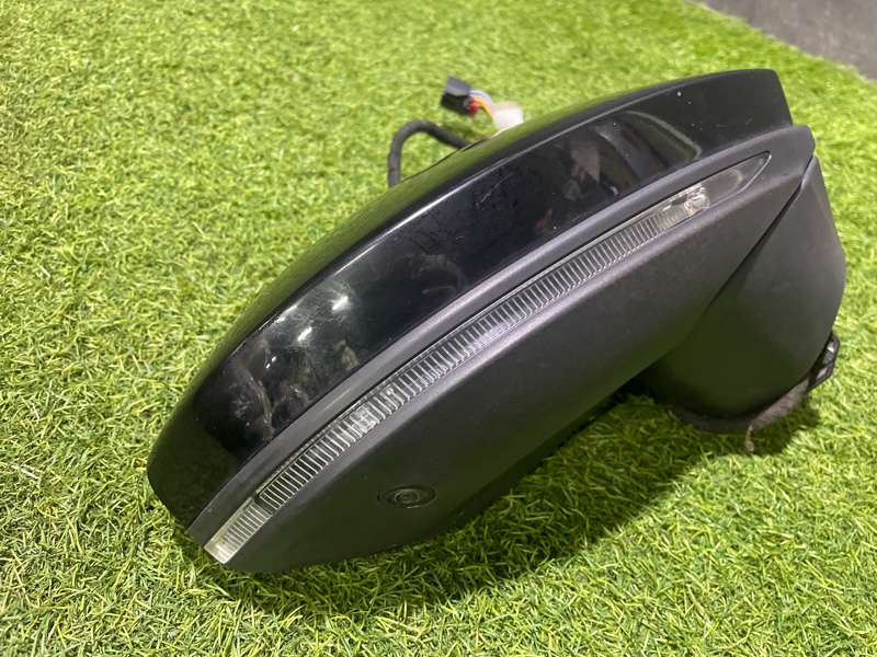 Зеркало правое механическое