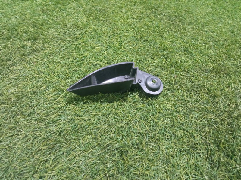 Накладка (кузов наружные)