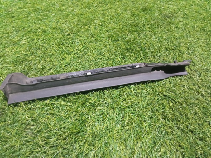 Уплотнитель двери