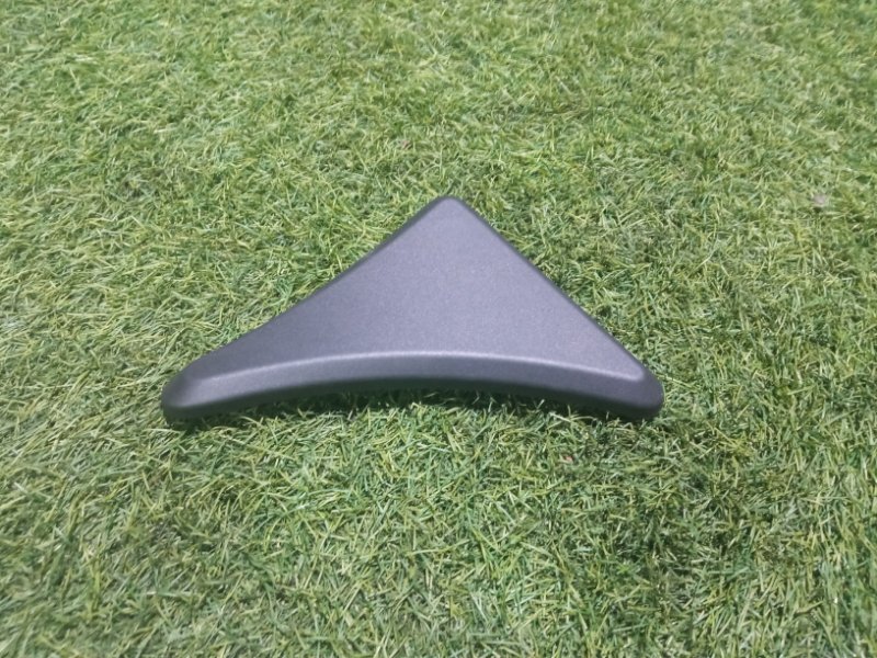 Накладка на дверь