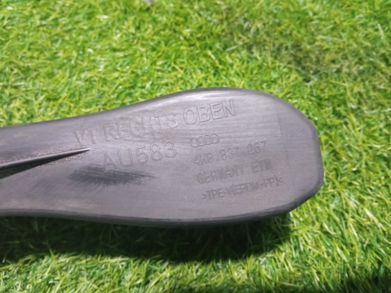 Ограничитель двери