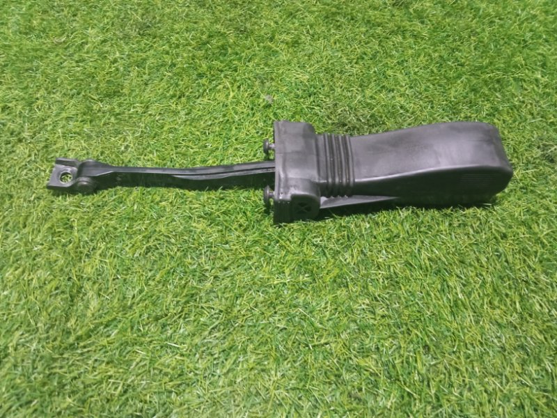 Ограничитель двери